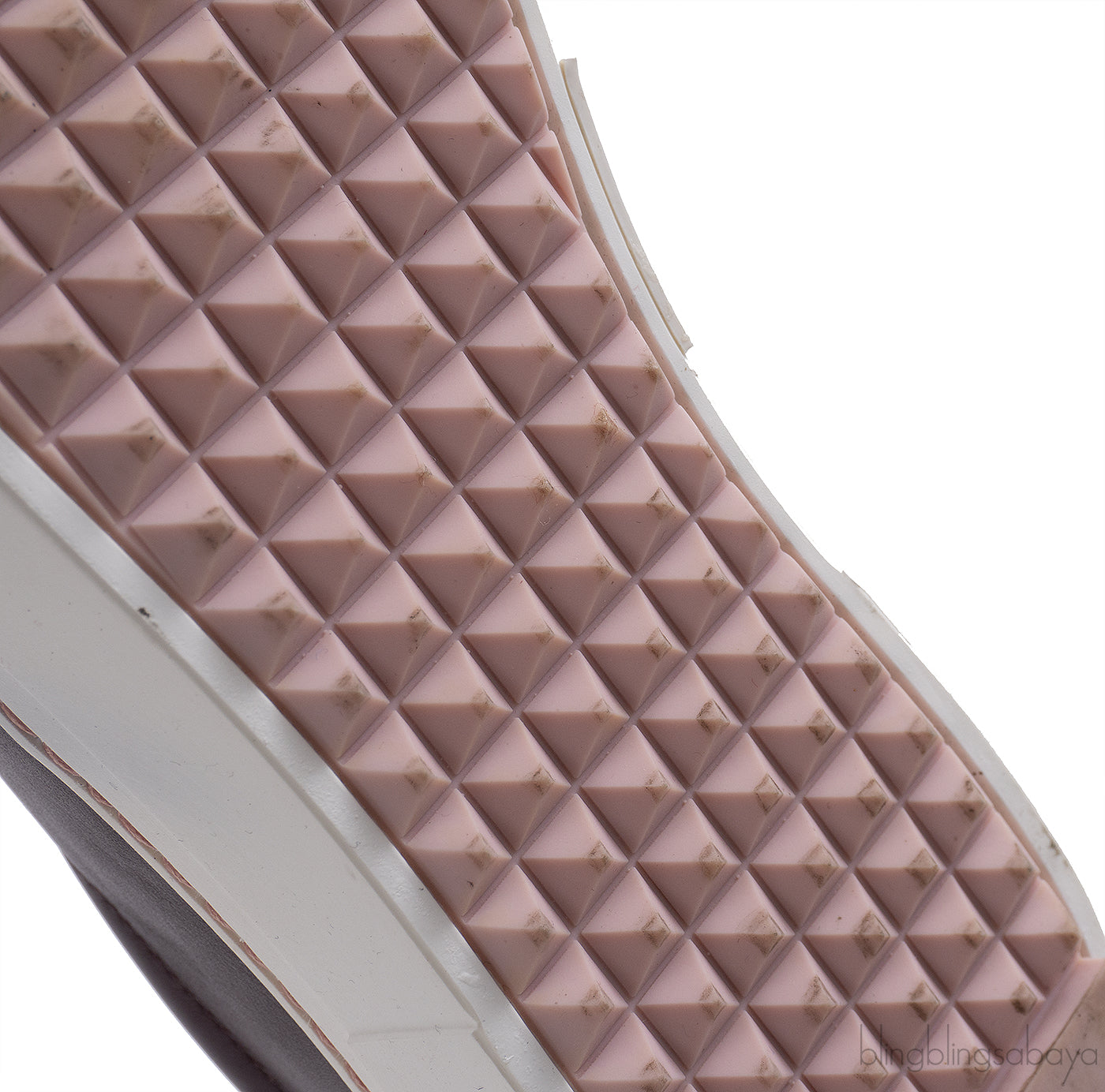 Fendi Monster Slip On Sneakers