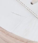 White Sneakers