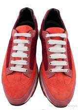 Trail Sneaker
