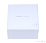 Sweet Alhambra Heart Bracelet