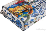Floral DG Millennials Mini Bag