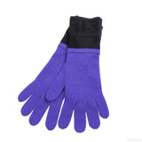 Fendi FF Wool Long Scarf & Gloves