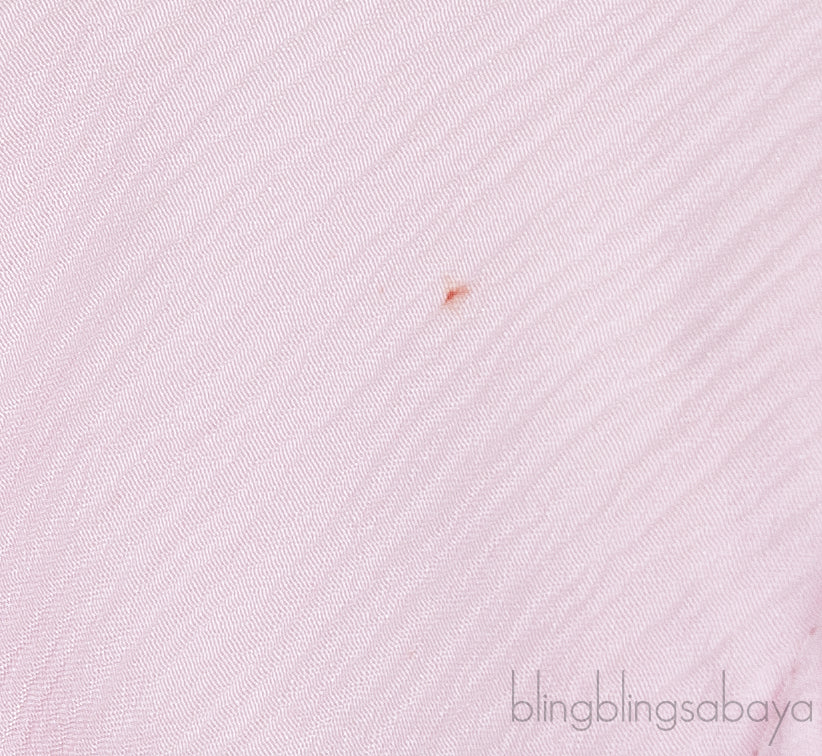 Light Pink please dress