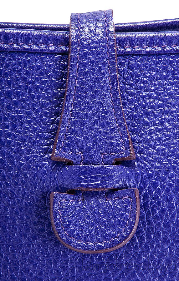 Iris Evelyne PM III