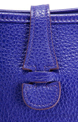 Iris Evelyne PM III