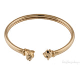 Panthere De Cartier Bracelet