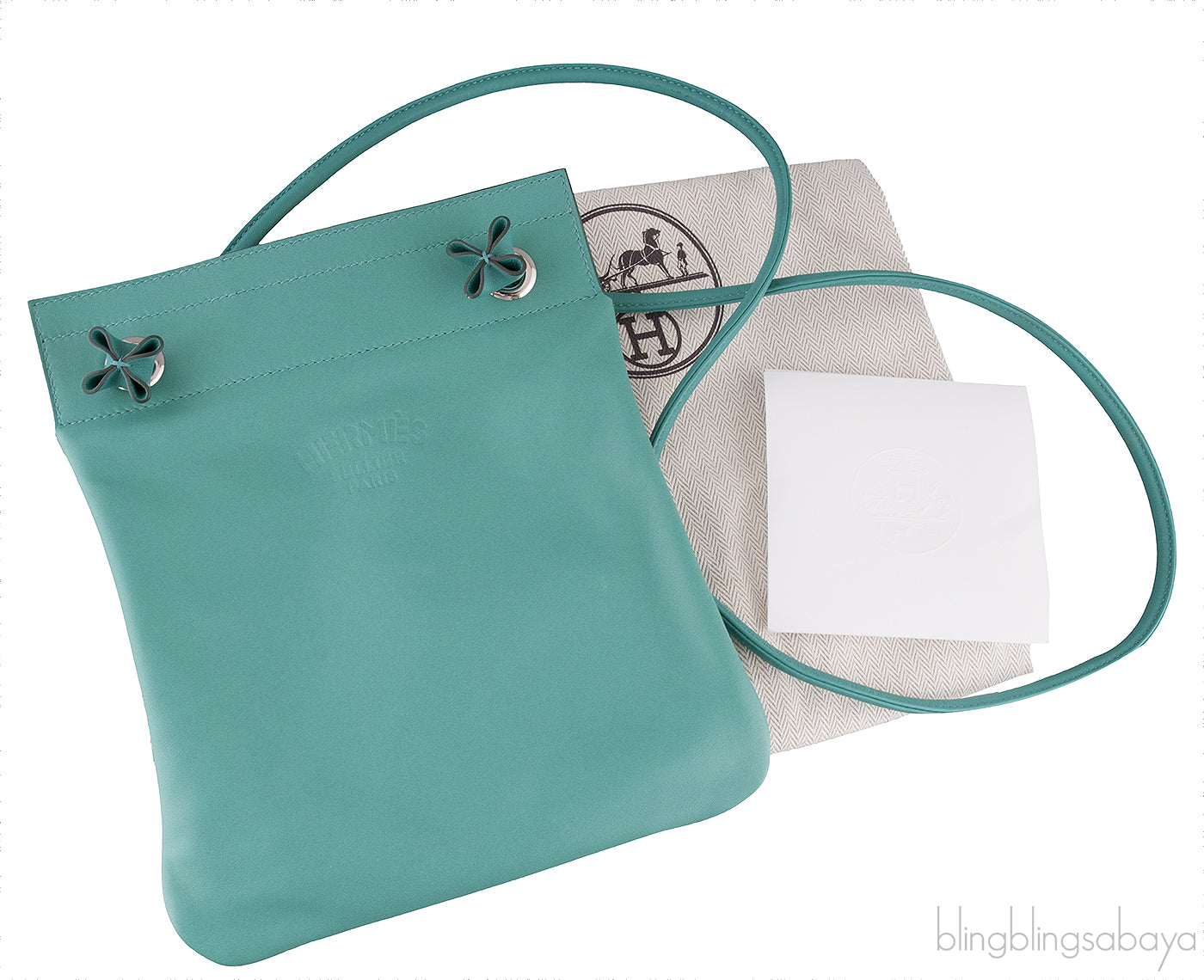 Sac Aline Mini Short Strap Bag