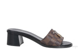 Middle East Exclusive Lock It Mule