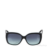 TF 4171 Square Sunglasses