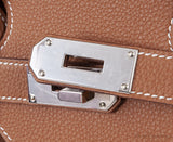 Birkin 40 HAC Gold Togo PHW