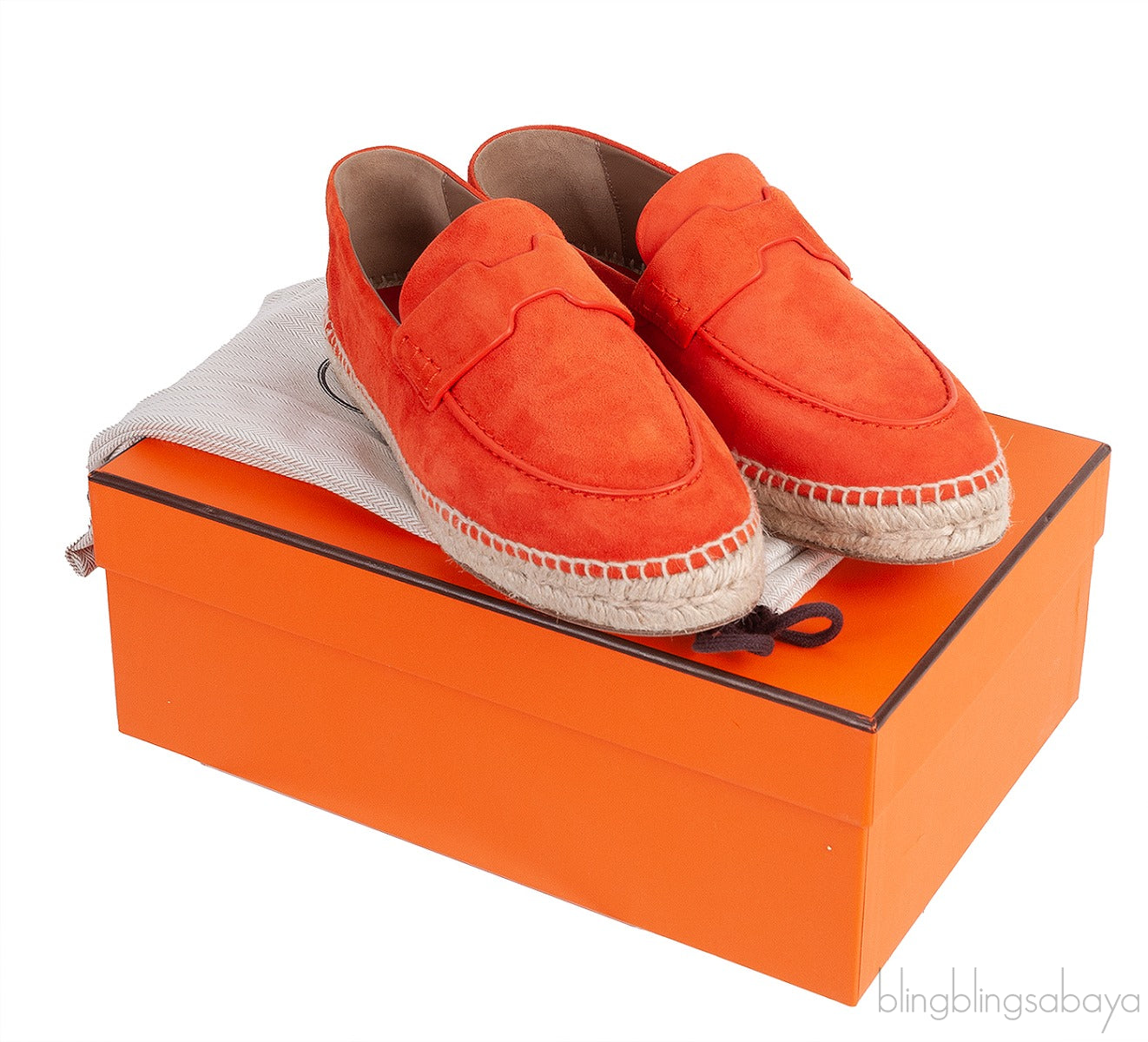 Trip Espadrille