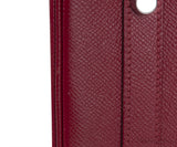 Birkin 30 Rubis Epsom PHW