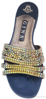 Loren Flat Sandals
