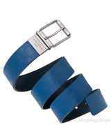 Blue Damier 40 MM Reversible Belt