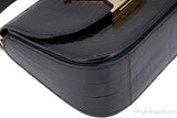 Vivienne Alligator Crocodile Bag