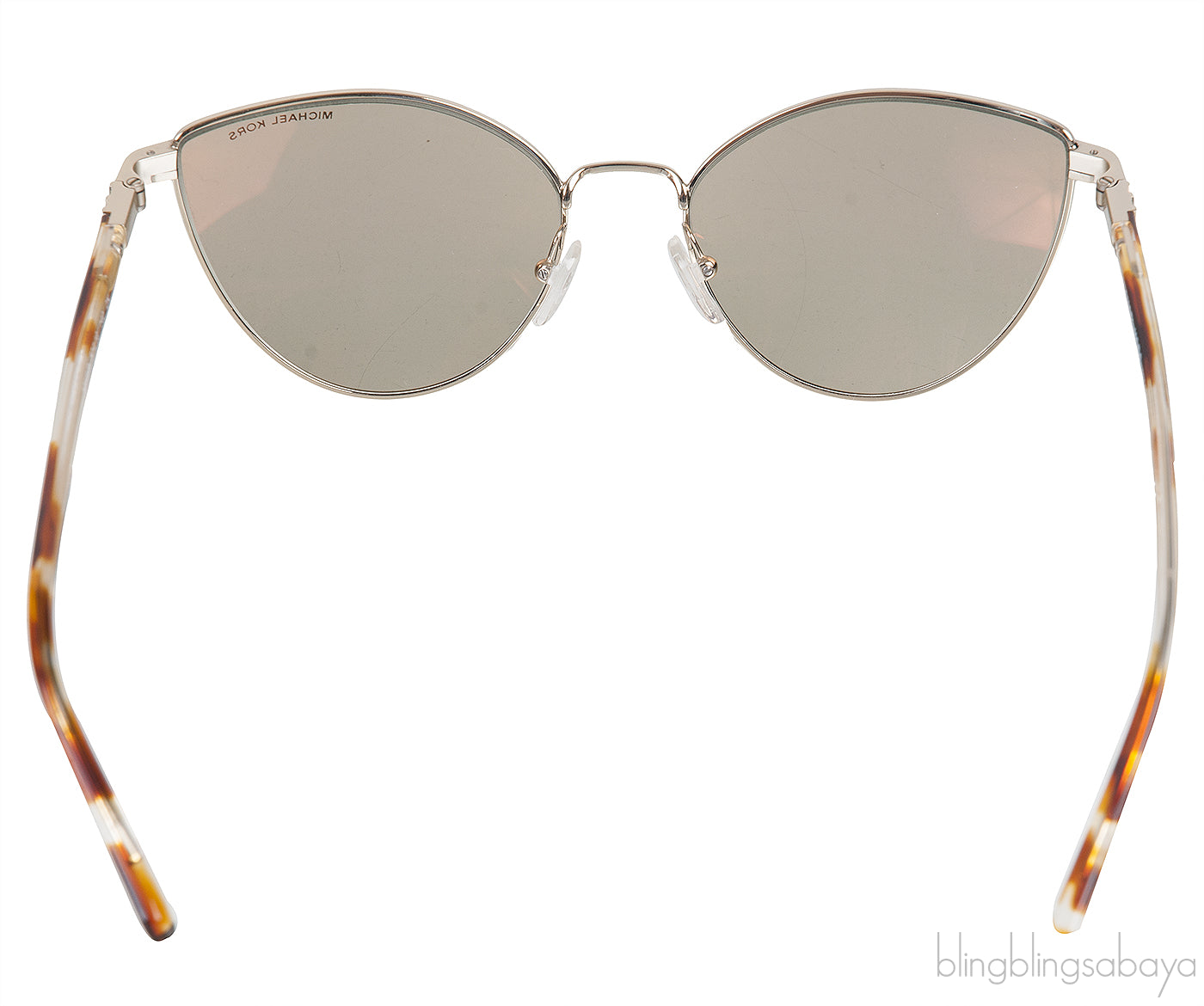 MK1052 Arrowhead Sunglasses
