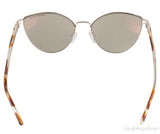 MK1052 Arrowhead Sunglasses