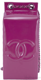 Lait de Coco Milk Bottle