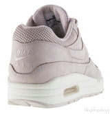 Pink Blush Air Max Sneaker