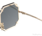 Geometric DG 2216 Sunglasses