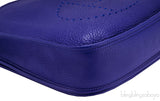Iris Evelyne PM III