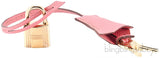 Kelly 32 Flamingo Epsom Sellier GHW