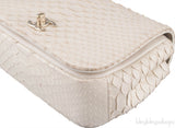 Python Carry Chic Mini Shoulder Bag