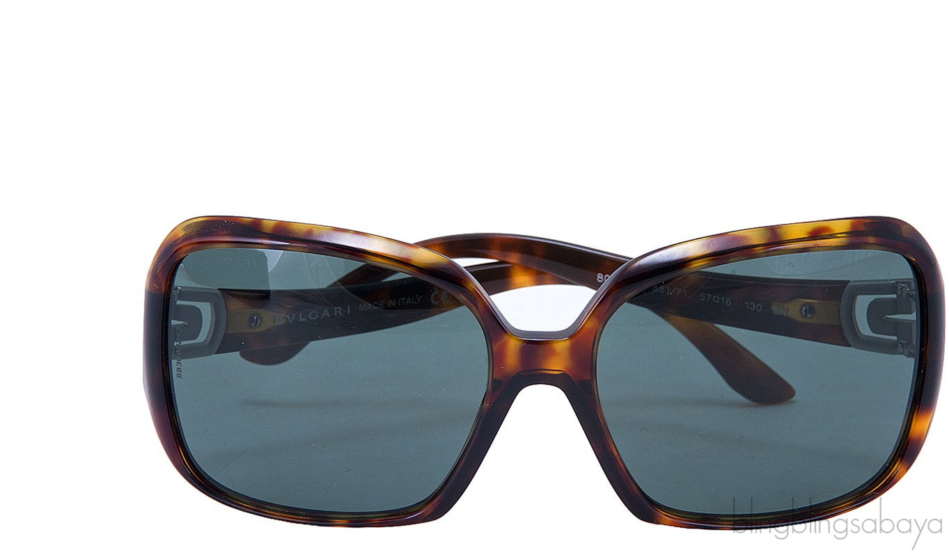 Brown Sunglasses
