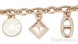 Breloque Olga Bag Charm