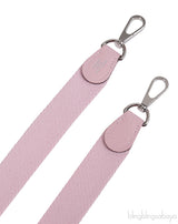 Hermès Mini Evelyne TPM 16 Rose Sakura Amazone Taurillon Clemence PHW