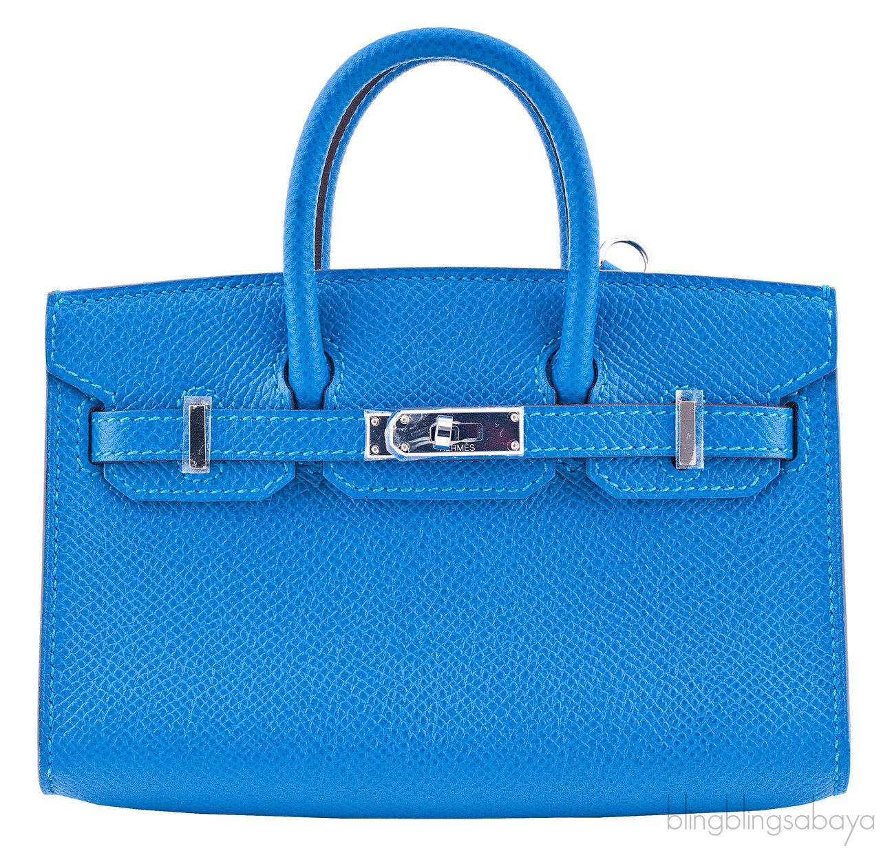 Mini Birkin Mykonos