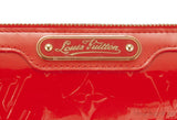 Monogram Vernis Cosmetic Pouch