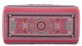 Lady Dior Multicolor Light Pearls & Thread Embroidery