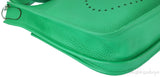 Evelyne III PM Bambou Green