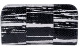 Mini Ruin Elaphe Graphic Print Snakeskin*
