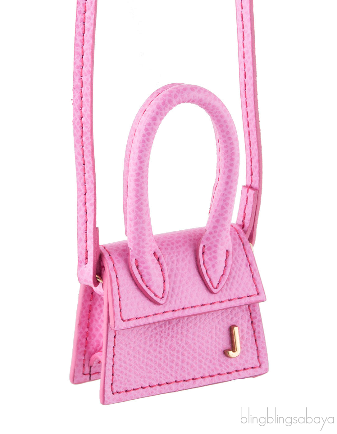 Le Petit Chiquito Mini Bag