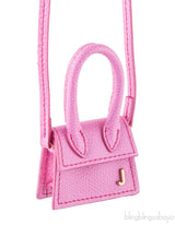 Le Petit Chiquito Mini Bag