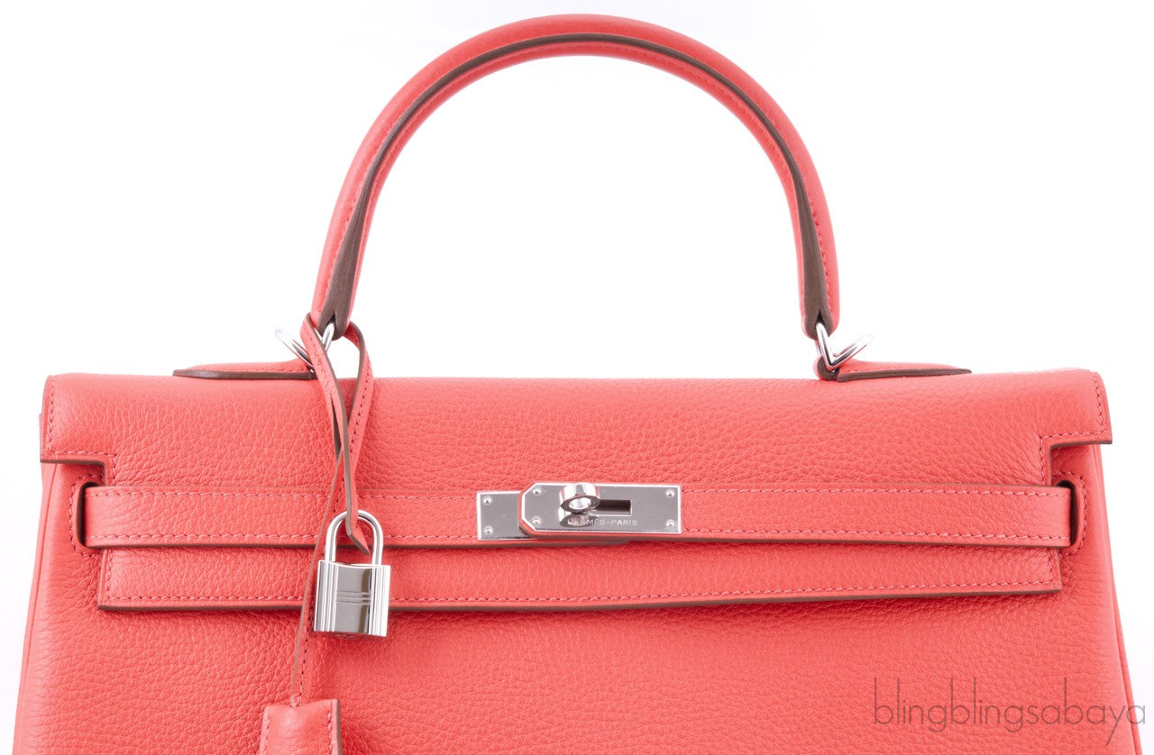Kelly 35 Rose Jaipur Retourne