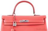 Kelly 35 Rose Jaipur Retourne