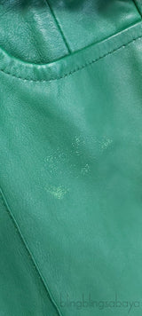 Hedda Leather Pants