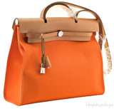 Herbag Zip-In Orange