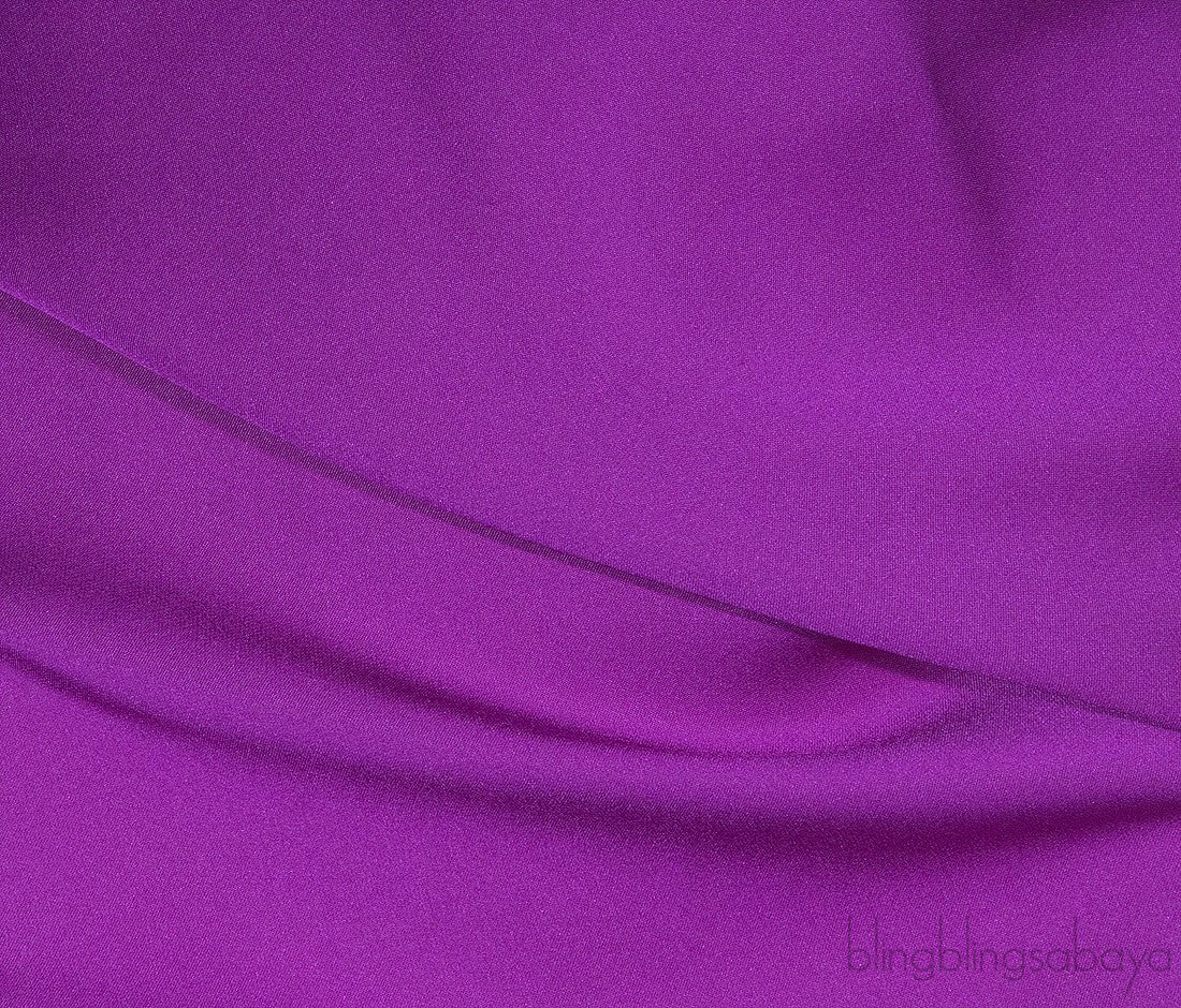Twisted One-Shoulder Dress