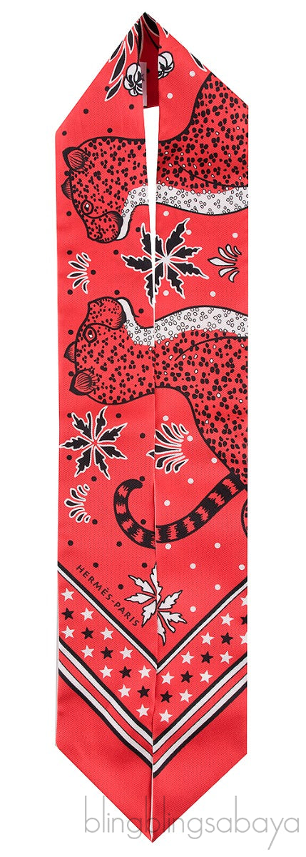 Rouge Les Leopard Twilly