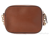 Ralph Lauren Tan Crossbody Bag