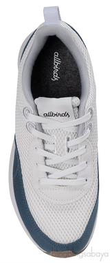 Allbirds Courier Blizzard Hazy Indigo Sneakers