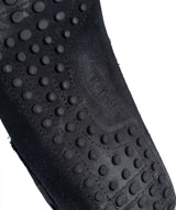 Ferrari Black Suede Men\'s Loafer