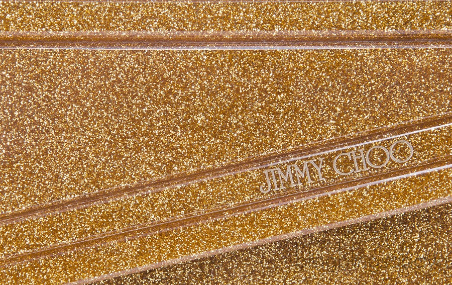 Candy Glitter Acrylic Clutch Bag