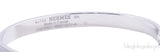 White Gold Kelly Diamond Bracelet SH