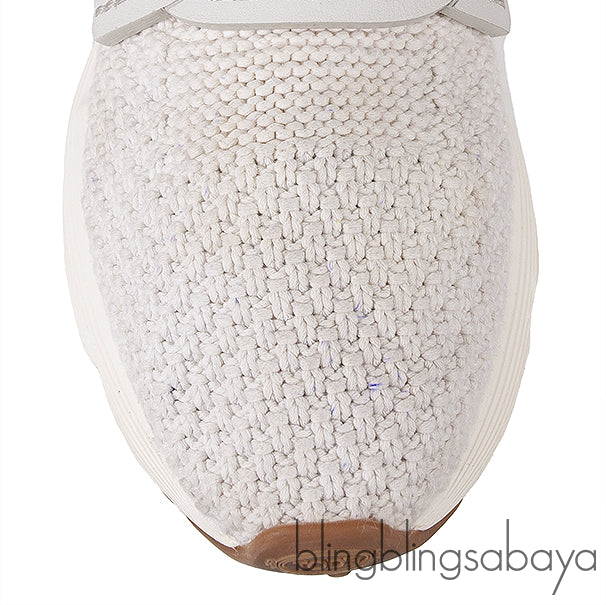 Kate Slip-on Trainers Off-white