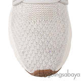 Kate Slip-on Trainers Off-white